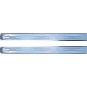 Resim Vw Golf 4 Kapı Eşiği Coupe 2 Prç Krom 1998-2004 