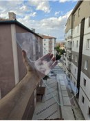 Resim İB GLOBAL Şefaf Tofaş Hayalet Gösterge Camı 