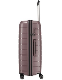 Resim Travelite Air Base Trolley L Büyük Boy Valiz Lila 