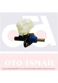 Resim BOSCH 986480919 Fren Ana Merkezi Ka 1.3I 96-08 20.6Mm 