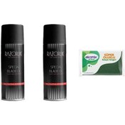 Resim Razorlıne Special Blade Oil Traş Makine Bakım Yağı 200Ml-2 Adet 