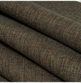 Resim Safir Keten Dokuma Döşemelik Kumaş -5268- 