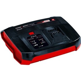 Resim Einhell 4512064 18V 6Ah Power-X-Boostcharger Hızlı Modlu Şarj Cihazı 