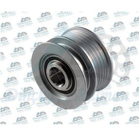 Resim WUTSE 1102.0085 8200113636 ŞARJ DİNAMO RULMANI RENAULT CL. 1.5DCI 