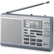 Resim Sony ICF-SW35 Nostalji El Radyosu 