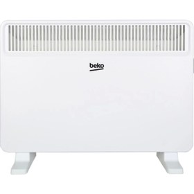Resim Beko BK M KONVEKTOR 1800 Konvektör Isıtıcı 