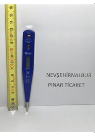 Resim Dijital Kontrol Kalemi N11.14969 