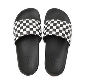 Resim Vans Mn La Costa Slide-On Erkek Terlik Siyah 