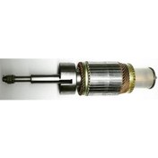 Resim 24v Marş Kollektörü Bosch Tipi 4hp N11.3074 