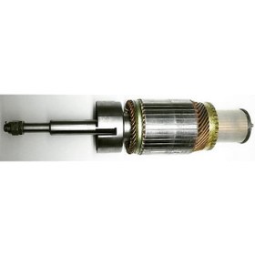 Resim 24v Marş Kollektörü Bosch Tipi 4hp N11.3074 