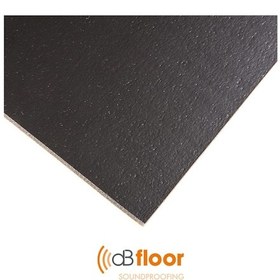 Resim 5 mm Dbfloor Bagaj Zemin Kaplama (araç Oto Ses Yalıtımı) Db Floor 