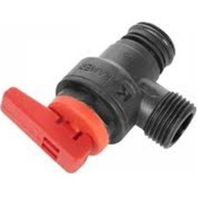 Resim Kramer Vaıllant Protherm Emniyet Ventili 