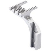 Resim D1207 H.Steel Etek Reçme Arka Disli 