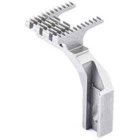Resim D1207 H.Steel Etek Reçme Arka Disli 