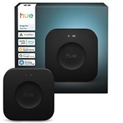 Resim Philips Hue Bridge Pro - Bağlantı Köprüsü V3 Akıllı Aydınlatma 