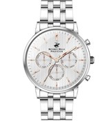 Resim Beverly Hills Polo Club Beverly Hılls Polo Club Bp3035x.330 Erkek Kol Saati 