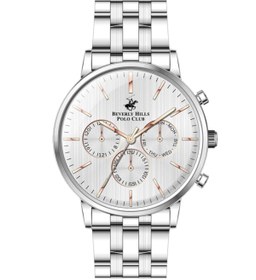 Resim Beverly Hills Polo Club Beverly Hılls Polo Club Bp3035x.330 Erkek Kol Saati 