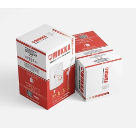 Resim Mukka Termo Mk 4070 Ani Su Isıtıcı Şofben 7500W 