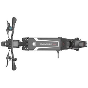 Resim Dualtron Togo 1350W Motor 50 Km Hız 48V 15Ah Samsung Batarya Elektrikli Scooter 