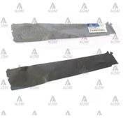 Resim MOBIS 86381A5000 Kapı İskelet Şeridi I-30 12-16 Arka Sol Direk 