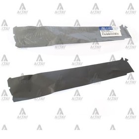 Resim MOBIS 86381A5000 Kapı İskelet Şeridi I-30 12-16 Arka Sol Direk 