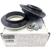 Resim Kango 3 Amortisör Tabla Takoz Bilya Takımı 543A05333R -Renault Ma 