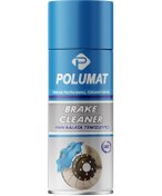 Resim Polumat Fren Balata Spreyi 500 ML / 24 Adet / 1 Koli 