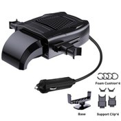 Resim Artfulabode Taşınabilir Soğutucu Jzr-gy Isıtıcılı İç Geeroyoo Çözme Cam Buz 360 2'li 12v Araç 