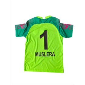 Resim Muslera Kaleci Forması 
