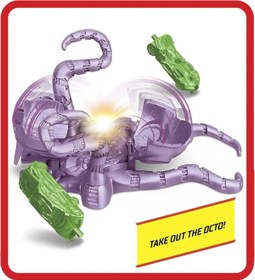 Resim Hot Wheels Monster Trucks Aksiyona Başlangıç Oyun Seti GYL09-GYL11 