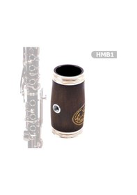 Resim Klarnet Fıçısı Mikrofon Delikli Hmb1 