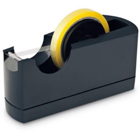 Resim Mas Selefon Bant Makinesi Flash Büyük 12x66 Siyah 730 