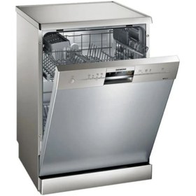 Resim Siemens SİEMENS SN234I01DT D Sınıfı 13 Kişilik 4 Programlı Bulaşık Makinesi Inox 