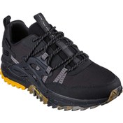 Resim Skechers SKECHERS BIONIC TRAIL ERKEK SPOR AYAKKABI 237220 237220-BKYL 