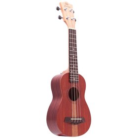 Resim Carlos U530 Soprano Ukulele 