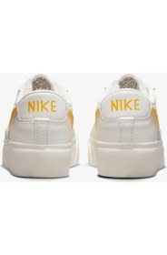 Resim W Blazer Low Platform DJ0292-111 