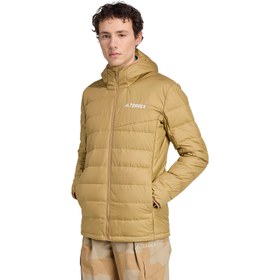 Resim Adidas Giyim Mont & Kaban TERREX MT DOWN HO J 