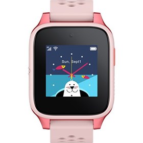Resim TCL Movetime Family Watch Mt46x Pembe 