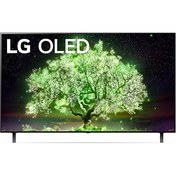 Resim OLED55A16 55" 139 Ekran 4K Ultra HD Smart OLED TV LG