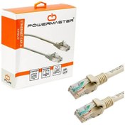 Resim Powermaster Cat6 20 Metre Network Ethernet Kablo 
