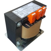 Resim Agp 500 Va İzole Trafo 220VAC/ Çıkış 220VAC 