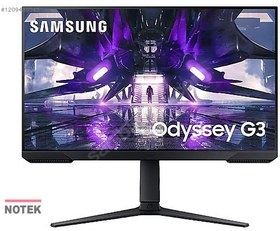 Resim Sıfır Samsung Odyssey G3 LS27AG320NUXUF 27" 1 MS 165 Hz 