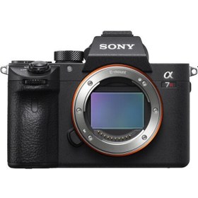 Resim Sony A7R IV A Body Aynasız Fotoğraf Makinesi (Sony Eurasia Garantili) 