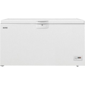 Resim Altus Al 2451 E Sandık Tipi Derin Dondurucu 