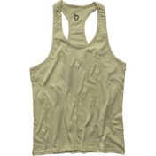 Resim Bluu Basic Fitness Gym Tank Top Sporcu Atleti (528807453) 