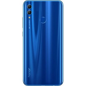 Resim Honor 10 Lite TR Garanti | 32 GB 3 GB Koyu Mavi 