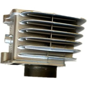 Resim CANBO-KENBO-MOTORAN 125CC SİLİNDİR 