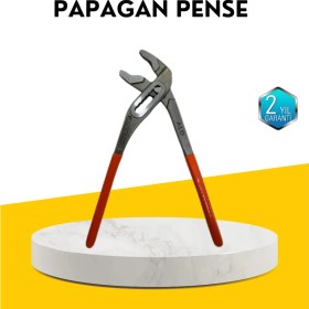 Resim Lowell Home Profesyonel Ayarlı Pense Kurbağacık Ağzı Geniş Açılım - LO0029-606DA1 