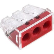 Resim Powermaster Pm-26092 3'lü Buat Klemens-185347 