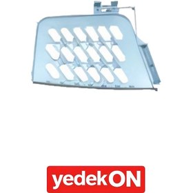 Resim Basamak Izgarası Fh V4 Orta Sol - 82142329 